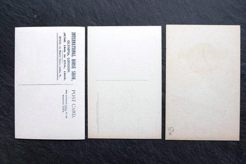 Jolies anciennes annonces publicitaires - Carte postale (80), Verzamelen, Postkaarten | Buitenland