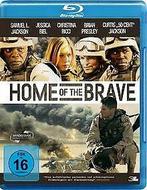 Home of the Brave (Blu-ray) von Irvin Winkler  DVD, Zo goed als nieuw, Verzenden