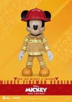 Mickey & Friends Dynamic 8ction Heroes Action Figure 1/9 Mic, Collections, Ophalen of Verzenden