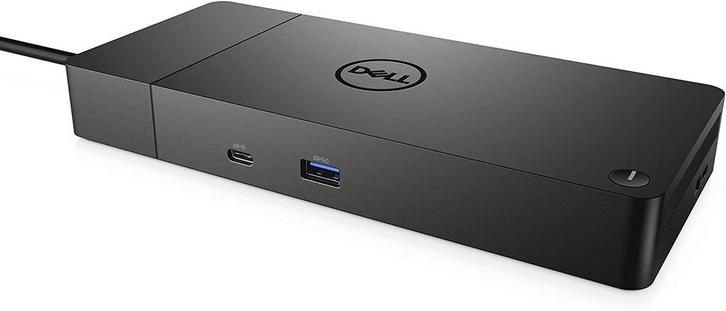 Dell WD19S USB-C Dock A-Grade, Computers en Software, Dockingstations, Zo goed als nieuw, Ophalen of Verzenden