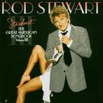 Stardust - Great American Songbook 3 0828766449921, Verzenden, Nieuw in verpakking