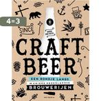 Craft Beer 9789493195684 Raoul van Neer, Verzenden, Zo goed als nieuw, Raoul van Neer