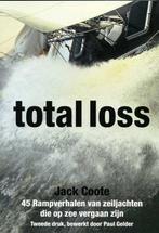 Total Loss 9789059610040, Livres, Livres de sport, Verzenden, J. Coote