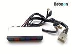 Display Controlelampen Aprilia AF1 1988-1992, Motoren, Verzenden, Gebruikt