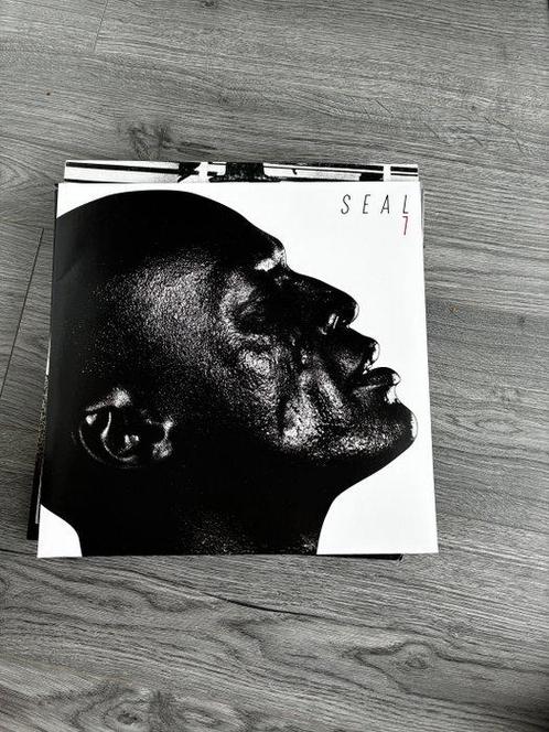 Lenny Kravitz, U2, Seal - Différents artistes - 7, Greatest, Cd's en Dvd's, Vinyl Singles