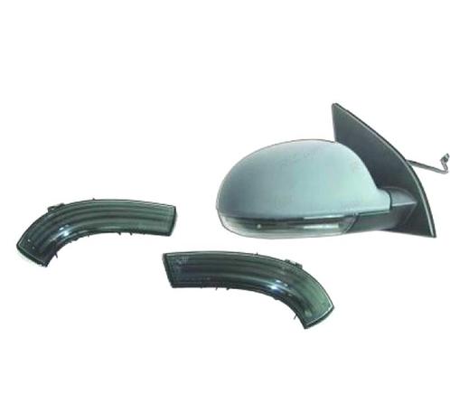 CLIGNOTANTS MIROIR LED VOLKSWAGEN VW GOLF JETTA PASSAT 03-10, Auto-onderdelen, Verlichting, Verzenden