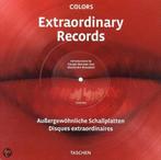 Extraordinary Records 9783836507295 Giorgio Moroder, Verzenden, Giorgio Moroder