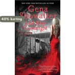 Last Kiss Goodnight 9781451671599 Gena Showalter, Verzenden, Gena Showalter
