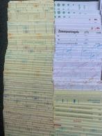 Pays-Bas 1964/2001 - Partie avec près de 280 petits albums, Gestempeld