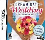 Nintendo DS : Dream Day Wedding Destinations (Nintendo, Games en Spelcomputers, Games | Nintendo DS, Nieuw, Verzenden