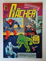 Die Rächer nr. 2 (Marvel Avengers) - Stan Lee/Jack Kirby - 1, Boeken, Stripverhalen, Nieuw