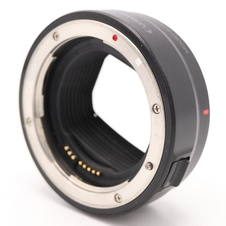 Canon EF - RF Mount Adapter | Occasion, Audio, Tv en Foto, Foto | Lenzen en Objectieven, Ophalen of Verzenden
