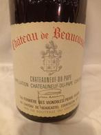 1980 Chateau de Beaucastel - Châteauneuf-du-Pape - 1, Verzamelen, Nieuw