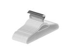 Veiling - Fluwelen Kleerhangers / Kledinghanger - 50 Stuks, Nieuw