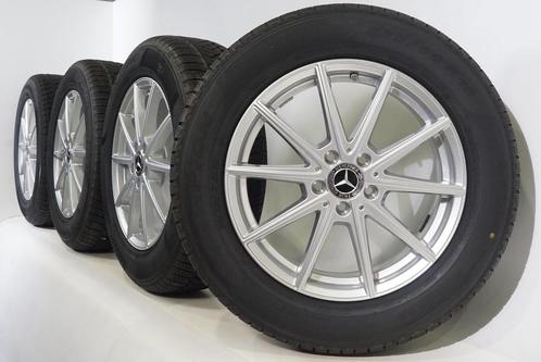 Mercedes GLE W167 18 inch velgen Pirelli Winterbanden Origin, Auto-onderdelen, Banden en Velgen, Ophalen of Verzenden