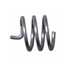 Bevestigingsveer voor WK140-150 2 stuks (LASSEN EN SLIJPEN), Verzenden, Nieuw