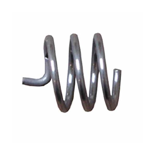 Bevestigingsveer voor WK140-150 2 stuks (LASSEN EN SLIJPEN), Auto diversen, Autogereedschap, Nieuw, Verzenden