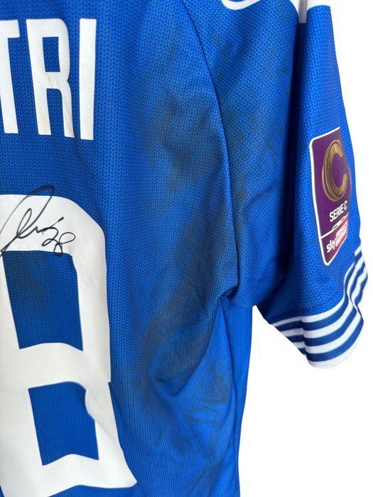 Union Brescia vs Vicenza - Serie C - Luigi Silvestri -, Verzamelen, Overige Verzamelen