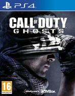 Call of Duty: Ghosts (PS4) PEGI 16+ Shoot Em Up, Consoles de jeu & Jeux vidéo, Verzenden