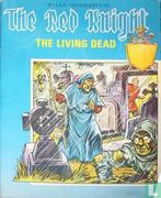 Rode Ridder, De [Vandersteen] - The living dead - 1983, Boeken, Stripverhalen, Eén stripboek, Verzenden, Zo goed als nieuw, Biddeloo, Karel.