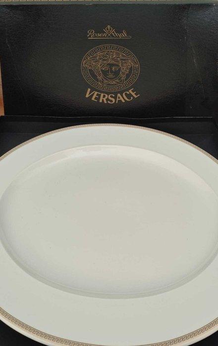 Rosenthal - Versace - Schaal - Porselein, Antiek en Kunst, Antiek | Meubels | Tafels