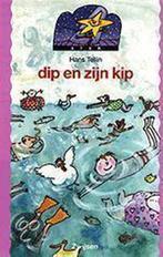 Dip en zijn kip / Ster / 1-5 9789027627759 Hans Tellin, Verzenden, Gelezen, Hans Tellin