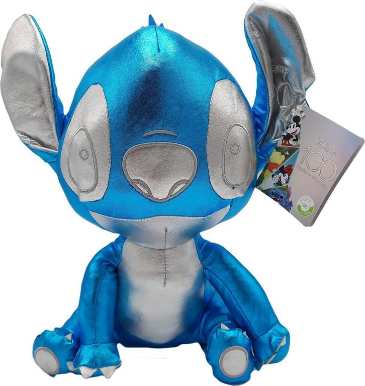WL Disney 100 Years of Wonder Platinum Collection, Kinderen en Baby's, Speelgoed | Knuffels en Pluche, Ophalen of Verzenden
