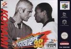 International Superstar Soccer 98 (Losse Cartridge), Consoles de jeu & Jeux vidéo, Jeux | Nintendo 64, Ophalen of Verzenden