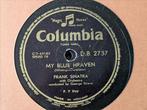 38 x 78 RPM Pop, Rock, Fifties o.a. Frank Sinatra, Glenn