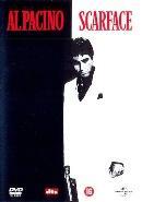 Scarface op DVD, Cd's en Dvd's, Dvd's | Thrillers en Misdaad, Nieuw in verpakking, Verzenden