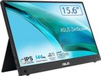 Asus - Full HD Monitor - 15.6 inch - Zwart, Computers en Software, Monitoren, Verzenden, Nieuw, IPS, Asus