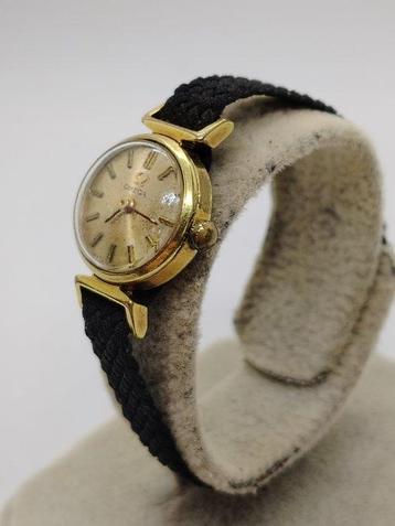 Omega - mecanic-women - Zonder Minimumprijs - 511.00185 -