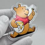 Niue. 2 Dollars 2025 – Disney Disney “Winnie the Pooh – For
