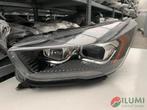 FORD KUGA MK2 LIFT XENON PHARE AVANT GAUCHE  KPL 90118426, Verzenden, Gebruikt, Ford