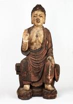 Chinese beeldhouwkunst, 20e eeuw - China, Antiek en Kunst