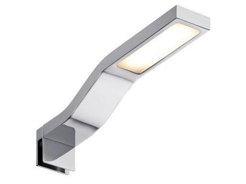 Veiling - Paulmann Galeria Wave - LED Spiegelverlichting, Huis en Inrichting, Badkamer | Badkamermeubels