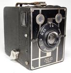 Kodak 8x Box: Brownie Target Six-20 / Brownie Target Six-16, Nieuw