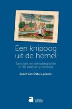 Een knipoog uit de hemel Sanctjes en devotiegrafiek in de, Verzenden, Gelezen, Jozef Van Osta