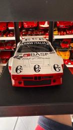 Werk83 1:18 - Voiture miniature - BMW M1 Procar #82 - Série, Hobby & Loisirs créatifs