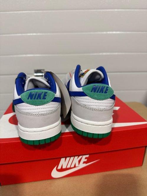 Nike - Dunk Low - Low-top sneakers - Maat: EU 36.5 - Nieuw, Kleding | Heren, Schoenen