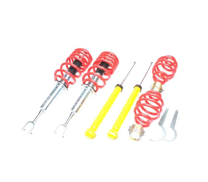 Suspension Fileté Ta Technix Pour Seat Exeo 04 2009 -, Autos : Pièces & Accessoires, Suspension & Châssis, Envoi