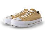 Converse Sneakers in maat 39,5 Geel | 5% extra korting, Vêtements | Femmes, Verzenden, Sneakers