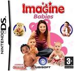 Imagine Babies (Nintendo DS Nieuw), Ophalen of Verzenden