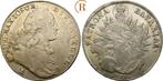 Taler, daalder Madonnentaler, daalder Amberg 1771 A Bayer..., Verzenden, België