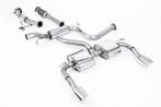 Turbo-back inclusief Hi-Flow Sports Cat | Ford Focus MK2 RS, Auto-onderdelen, Verzenden, Nieuw