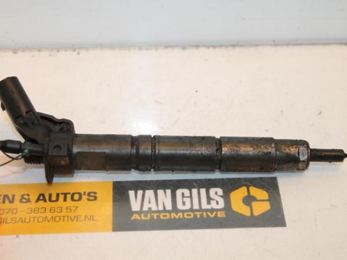 Verstuiver (diesel) Mercedes E-Klasse O126361, Auto-onderdelen, Motor en Toebehoren