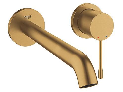Veiling - Grohe wastafelkraan Essence New cool sunrise gebor, Doe-het-zelf en Bouw, Sanitair