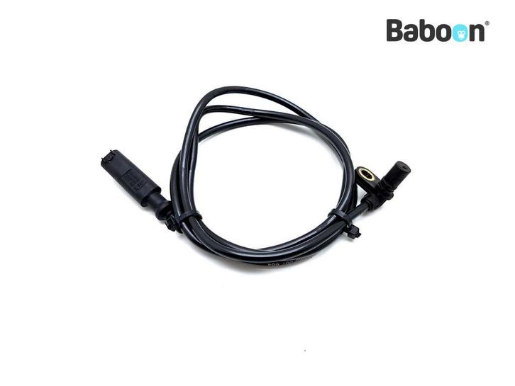 ABS capteur de roue devant BMW F 800 R 2009-2014 (F800R), Motoren, Onderdelen | BMW, Verzenden
