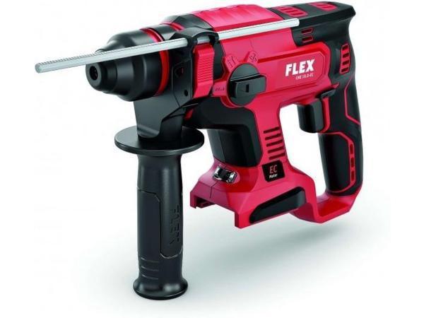 Veiling - Flex combi-boorhamer body CHE 18.0N, Doe-het-zelf en Bouw, Gereedschap | Boormachines