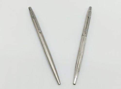 Parker - Zonder Minimumprijs - Pen, Verzamelen, Pennenverzamelingen